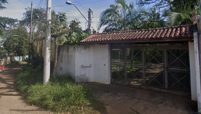 Foto - Casa e Terreno 1.634 m² - Cidade Ipava - São Paulo - SP - [2]