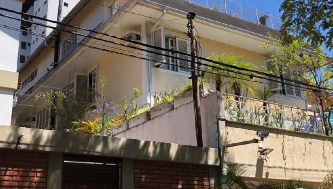 Foto - Casa 262 m² - Jardim Morumbi - São Paulo - SP - [3]