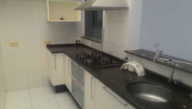 Foto - Casa 337 m² - Parque Residencial Cidade Nova - Maringá - PR - [16]