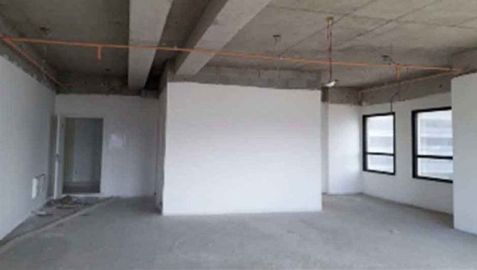 Foto - Sala Comercial 61 m² (Unid. 703) - Alphaville Industrial - Barueri - SP - [2]