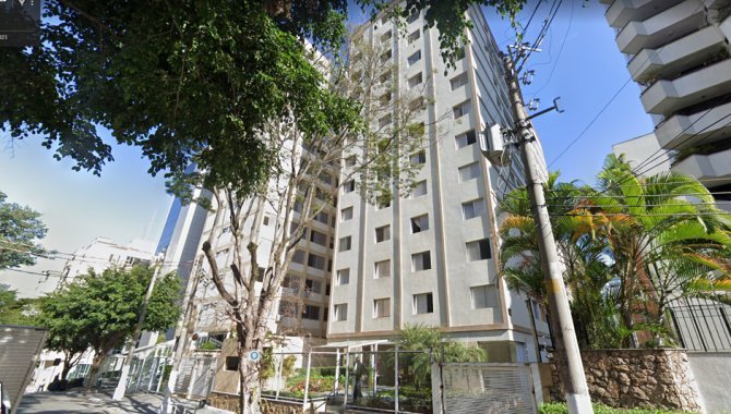 Foto - Apartamento 104 m² (Unid. 84) - Jardim Paulista - São Paulo - SP - [2]