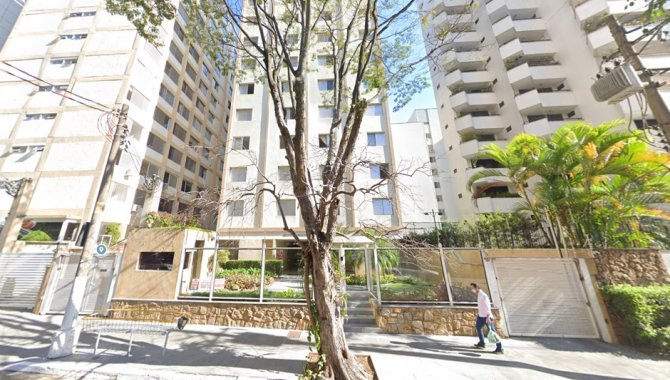 Foto - Apartamento 104 m² (Unid. 84) - Jardim Paulista - São Paulo - SP - [1]