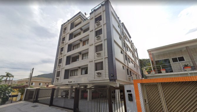 Foto - Apartamento 80 m² (Unid. 34) - Jardim Três Marias - Guarujá - SP - [2]