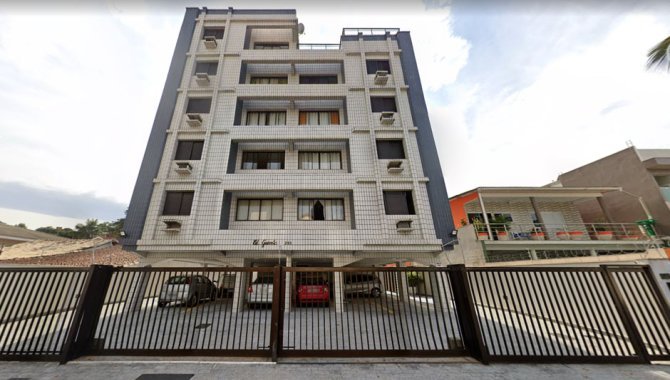 Foto - Apartamento 80 m² (Unid. 34) - Jardim Três Marias - Guarujá - SP - [1]