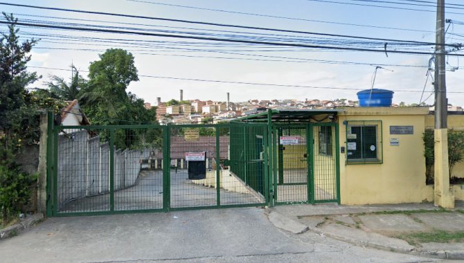 Foto - Direitos sobre Casa 45 m² (Unid. 26) - Vila Nova Bonsucesso - Guarulhos - SP - [1]
