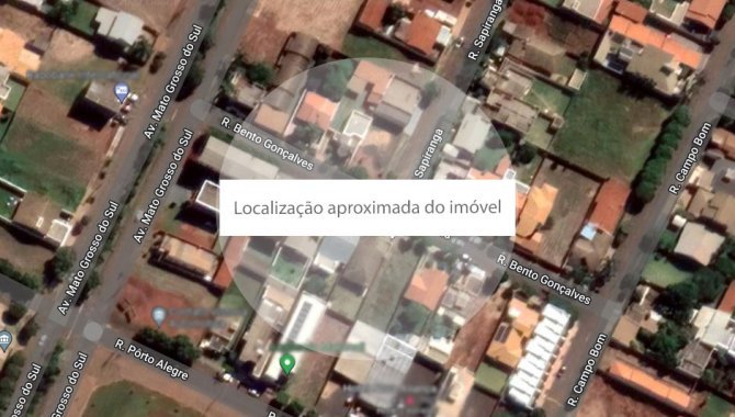Foto - Área com 420 m² - Loteamento Parque União - Chapadão do Sul - MS - [1]