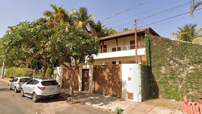 Casa 299 m² - Lotm Arroyo - Monte Azul Paulista - SP