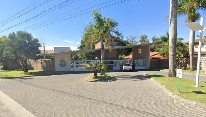 Foto - Casa e Terreno 1.000 m² -  Jacaré - Cabreúva - SP - [1]