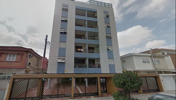 Foto - Apartamento 105 m² - Embaré - Santos - SP - [1]