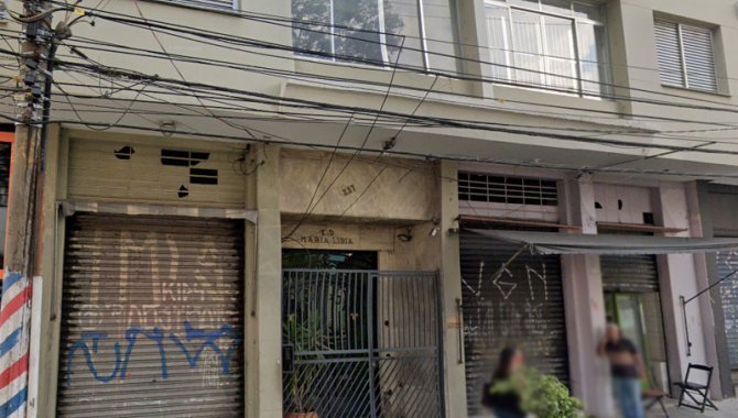 Foto - Apartamento 92 m² (Unid. 201) - Santana - São Paulo - SP - [2]