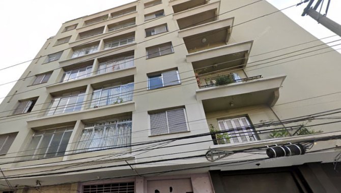 Foto - Apartamento 92 m² (Unid. 201) - Santana - São Paulo - SP - [1]
