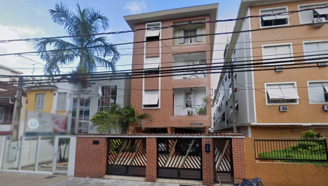 Foto - Apartamento 120 m² (Unid. 11) - Boqueirão - Santos - SP - [1]