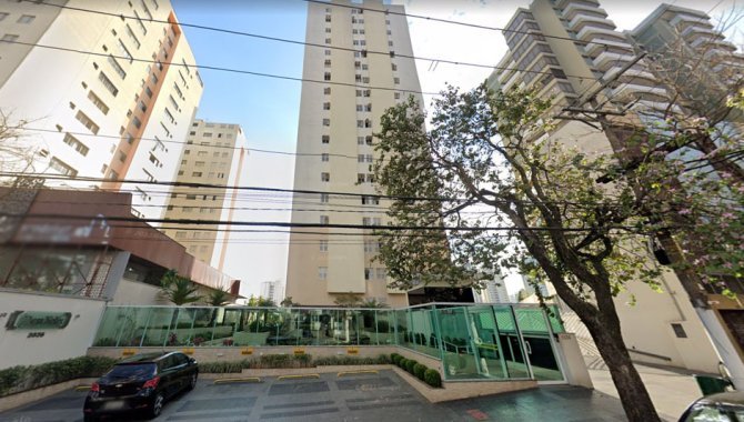 Foto - Apartamento 86 m² (Unid. 164) e 02 Vagas - Santana - São Paulo - SP - [1]