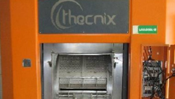 Foto - 03 Máquinas de Lavar Thecnix - [5]