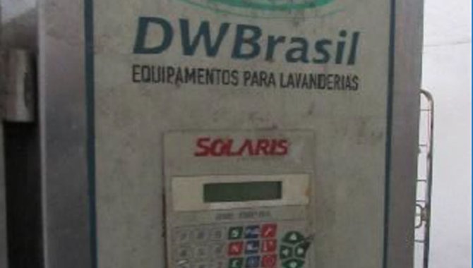 Foto - 02 Máquinas de Lavar DW Brasil - [7]