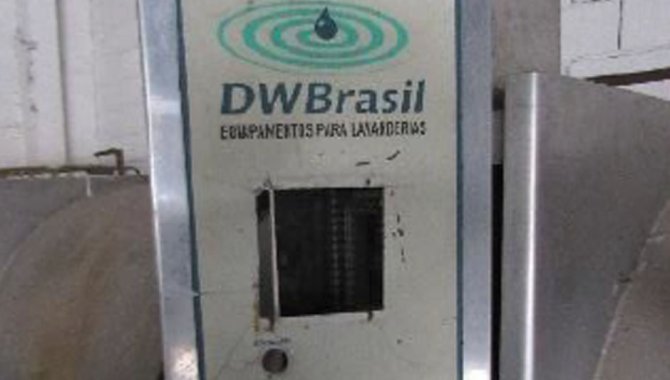 Foto - 02 Máquinas de Lavar DW Brasil - [4]
