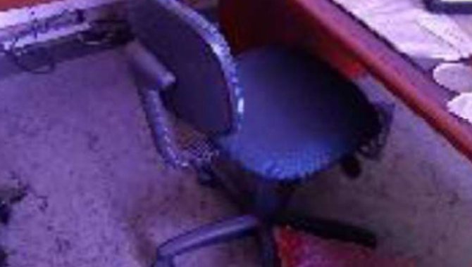 Foto - 11 Cadeiras Giratórias sem Braço - [10]