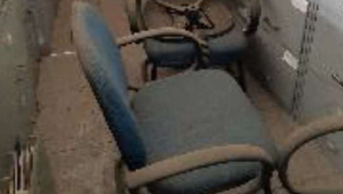 Foto - 20 Cadeiras Fixas - [3]