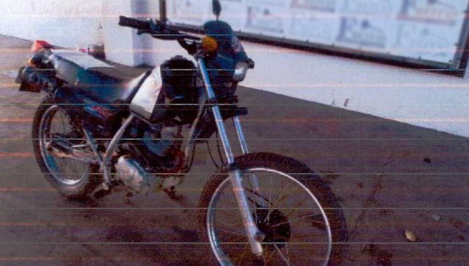 Foto - Moto Honda XL 125 ES - 2001 - [2]