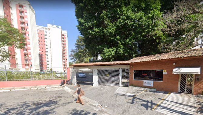 Foto - Apartamento 65 m² (Unid. 42) - Vila Nova Caledônia - São Paulo - SP - [1]