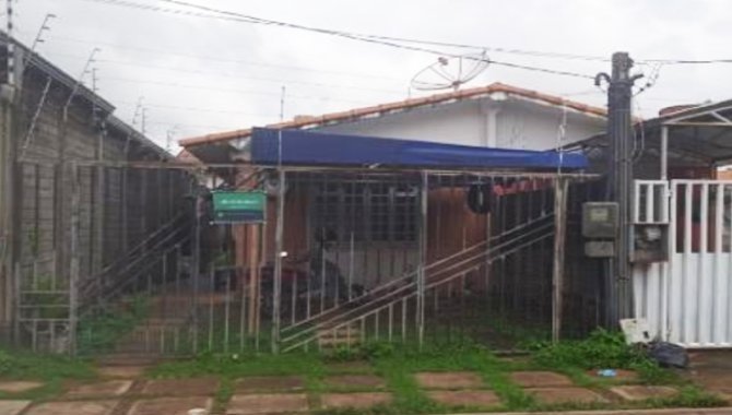 Foto - Casa - Parauapebas-PA - Rua 14, 50 - Apoena - [1]