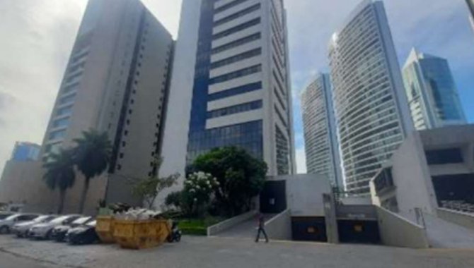 Foto - Sala Comercial 224 m² (Unid. 404) - Boa Viagem - Recife - PE - [2]