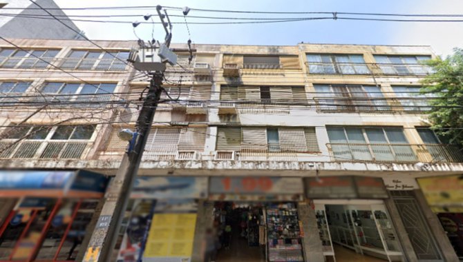 Foto - Apartamento - Maringá-PR - Rua Santos Dumont, 2921 - Apto. 03 - Zona 01 - [2]