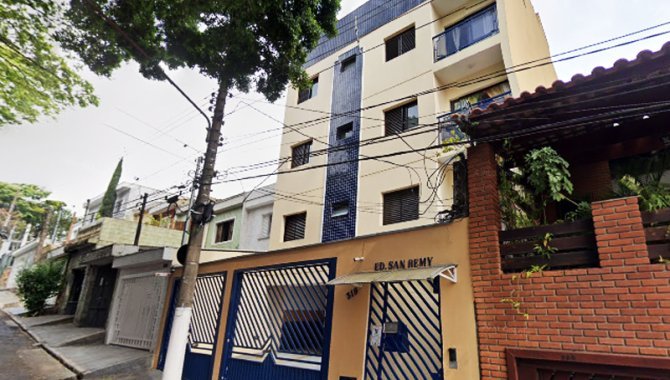 Foto - Apartamento - São Bernardo do Campo-SP - Rua  Martini, 319 - Apto. 10 no 1º andar - Rudge Ramos - [1]