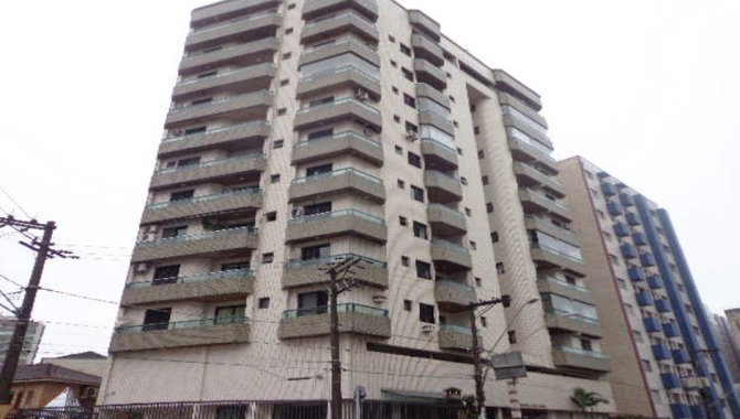 Foto - Apartamento - Praia Grande-SP - Avenida São Paulo, 242 - Apto. 101 - Jardim Guinle - [1]