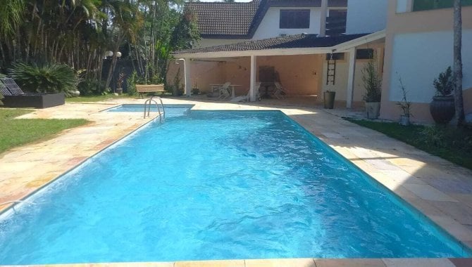 Foto - Casa e Terreno 911 m² - Riviera de São Lourenço - Bertioga - SP - [4]