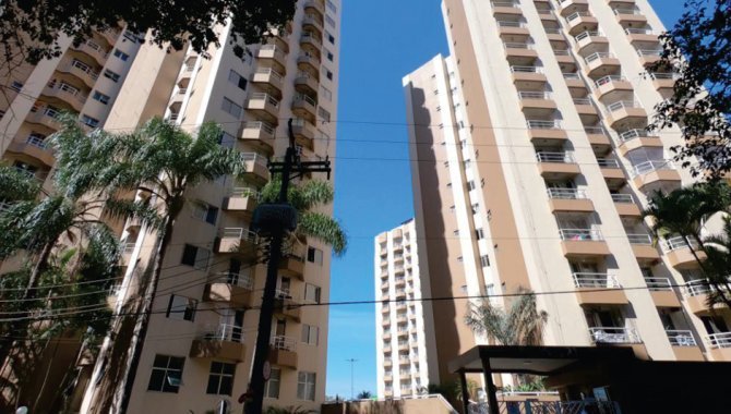 Direitos sobre Apartamento 68 m² (Unid. 33) - Jardim Íris - São Paulo - SP