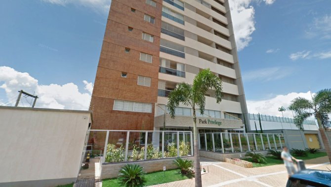 Apartamento 67 m² (Unid. 204) - Jardim Atlântico - Goiânia - GO