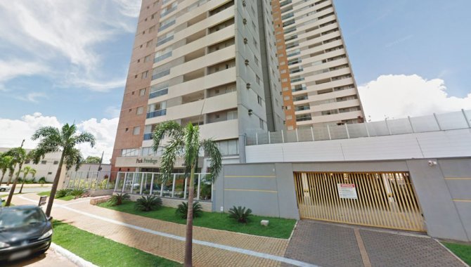 Foto - Apartamento 85 m² (Unid. 2603) - Jardim Atlântico - Goiânia - GO - [2]