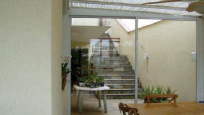 Foto - Casa em Condomínio com 737 m² - Colinas de Santander - Campinas - SP - [11]