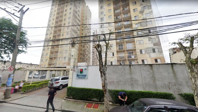 Foto - Direitos sobre Apartamento 63 m² (Unid. 03) - Vila das Bandeiras - Guarulhos - SP - [1]