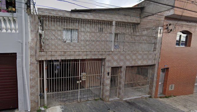 Foto - Casa 230 m² - Vila Marari - São Paulo - SP - [1]