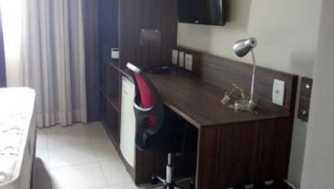 Foto - Apartamento 18 m² (Unid. 417) - Jardim Meriti - São João de Meriti - RJ - [10]