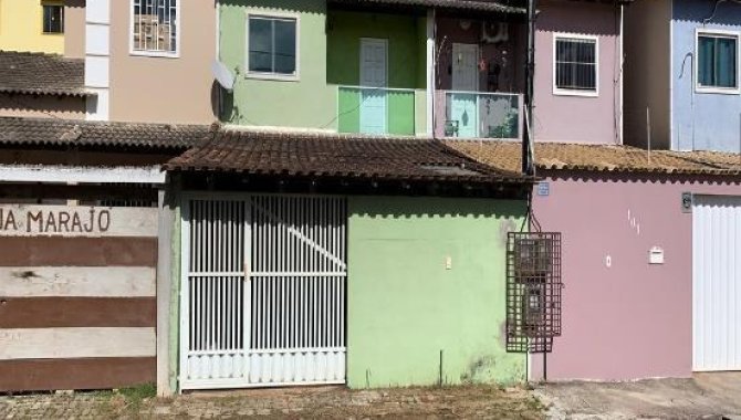 Foto - Casa em Condomínio 136 m² (Unid. 01) - Parque Aeroporto - Macaé - RJ - [1]