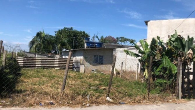 Foto - Terreno 1.500 m² (Lote 56 - Quadra E) - Jardim Santa Fé - São Paulo - SP - [2]