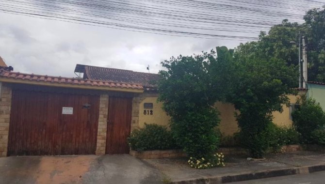 Foto - Casa 139 m² - Jardim Catarina - São Gonçalo - RJ - [1]