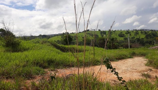 Foto - Terreno 500 m² (Lote 12 - Quadra 06) - Res. Portal do Moinho - Sete Lagoas - MG - [2]