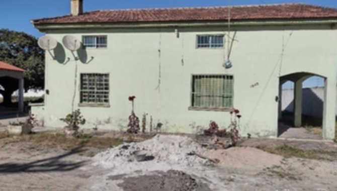 Foto - Casa 150 m² - Fragata - Pelotas - RS - [1]