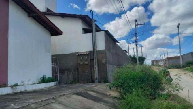 Foto - Casa 51 m² - Loteamento Redenção Etapa III - Pesqueira - PE - [2]