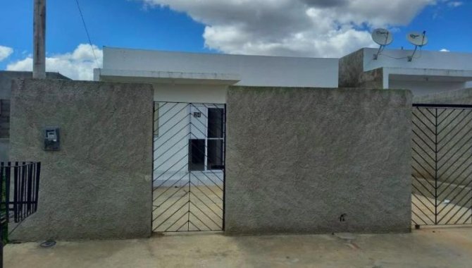 Foto - Casa 90 m² - Prado - Pesqueira - PE - [1]