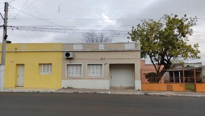 Foto - Casa 117 m² - Centro - São Gabriel - RS - [2]