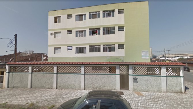 Foto - Apartamento 54 m² (Unid. 36) - Catiapoã - São Vicente - SP - [1]
