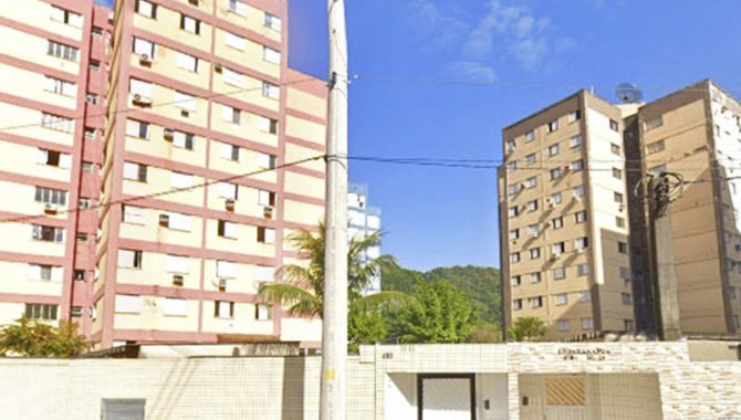 Foto - Apartamento 57 m² (Unid. 94) - Saboó - Santos - SP - [1]