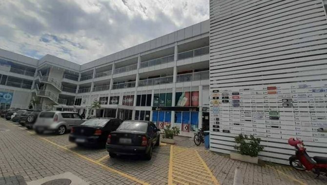 Foto - Sala Comercial 23 m² (Unid. 224) - Jacarepaguá - Rio de Janeiro - RJ - [2]