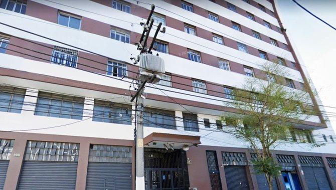 Apartamento 24 m² (Unid. 1.102) - Brás - São Paulo - SP