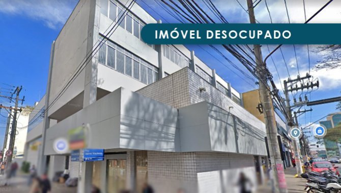 Foto - Ex-Agência 941 m² - Centro - Guarulhos - SP - [1]